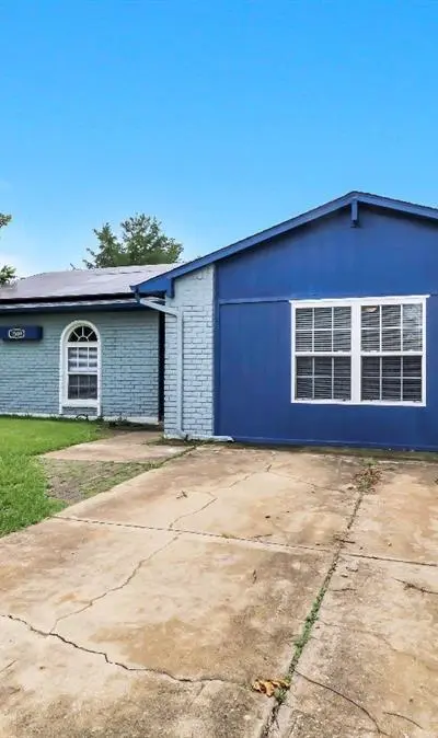 1509 California Trail, Grand Prairie TX 75052