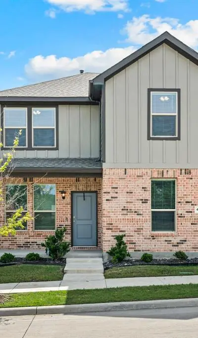 4804 Tradition Street, Haltom City TX 76117