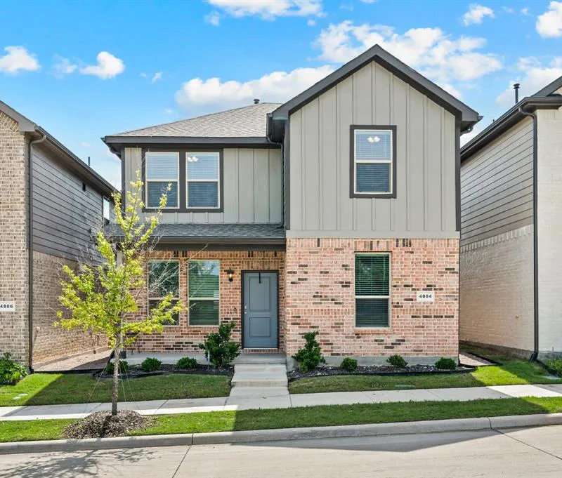 4804 Tradition Street, Haltom City TX 76117
