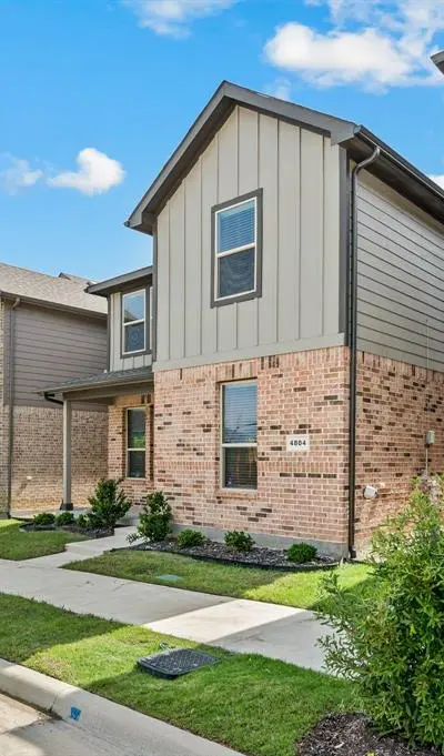 4804 Tradition Street, Haltom City TX 76117 - Photo 4