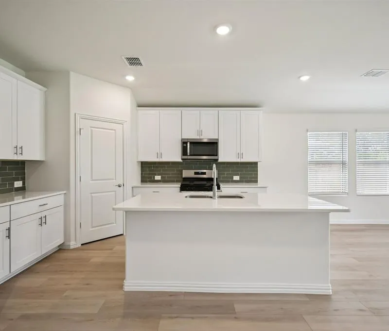 4028 Palestine Drive, Farmersville TX 75442