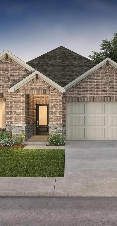4028 Palestine Drive, Farmersville TX 75442 - Photo 2