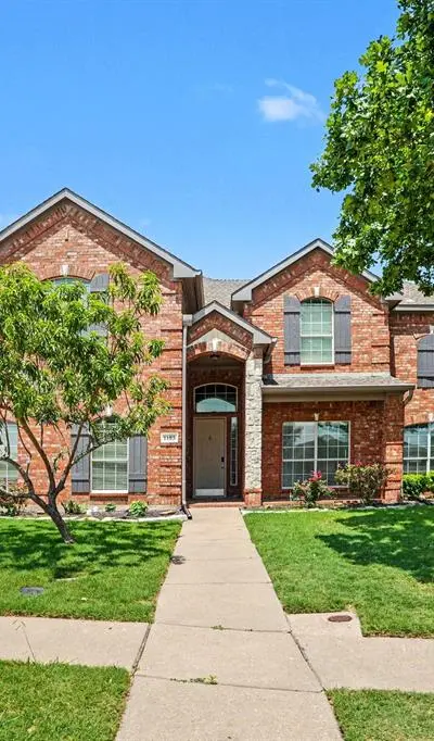 1105 Blaze Court, Midlothian TX 76065