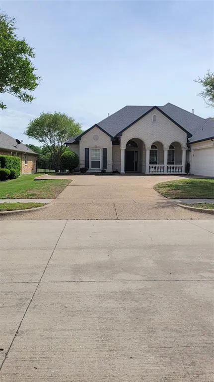 10701 Whitestone Ranch Road, Benbrook TX 76126