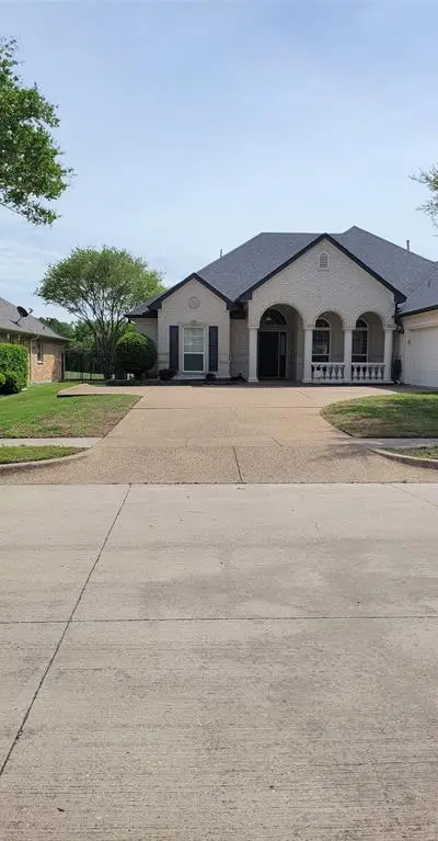 10701 Whitestone Ranch Road, Benbrook TX 76126