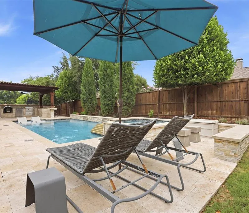 6505 Biltmore Lane, McKinney TX 75071
