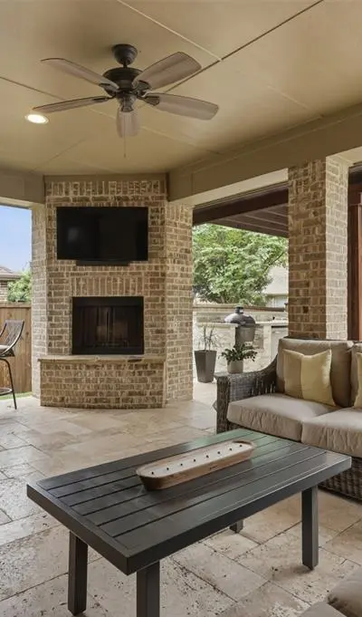 6505 Biltmore Lane, McKinney TX 75071 - Photo 4