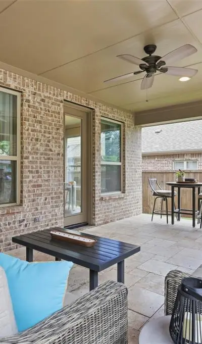 6505 Biltmore Lane, McKinney TX 75071 - Photo 5