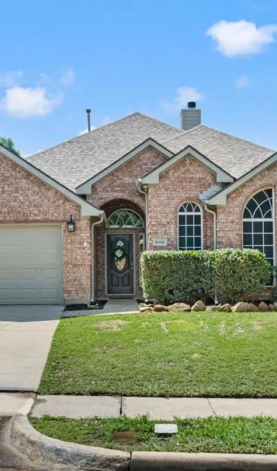 8050 Mount Shasta Circle, Fort Worth TX 76137
