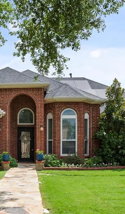 42 Sonora Drive, Trophy Club TX 76262