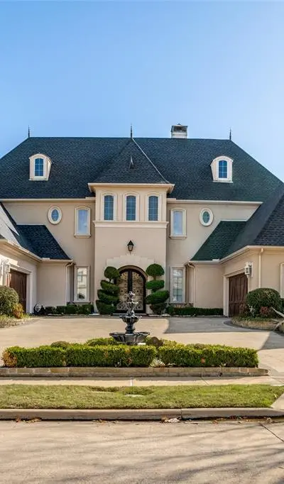 1634 Torrey Pines Lane, Frisco TX 75034