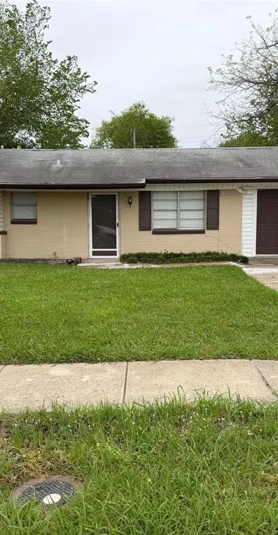 3707 Casa Ridge Drive, Mesquite TX 75150