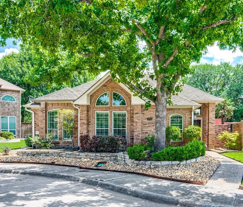 18916 Misthaven Place, Dallas TX 75287