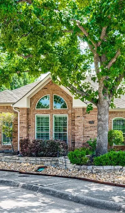 18916 Misthaven Place, Dallas TX 75287