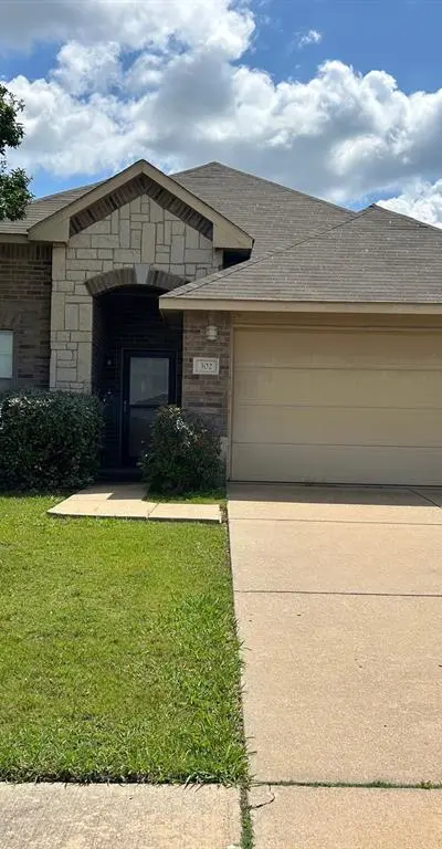 302 Azalea Drive, Fate TX 75087