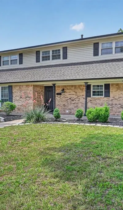 3625 Parader Court, Dallas TX 75228
