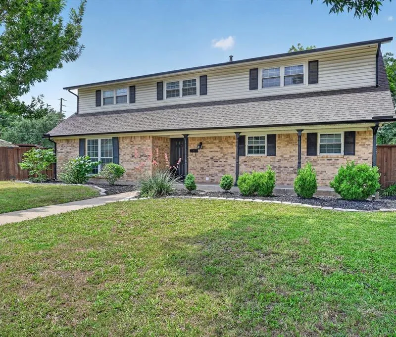 3625 Parader Court, Dallas TX 75228
