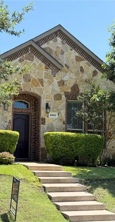 2607 Idlewood Drive, Wylie TX 75098 - Photo 3