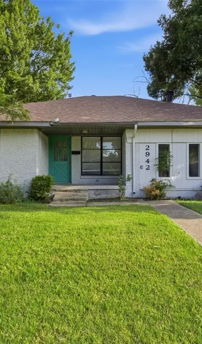 2942 Townsend Drive, Dallas TX 75229
