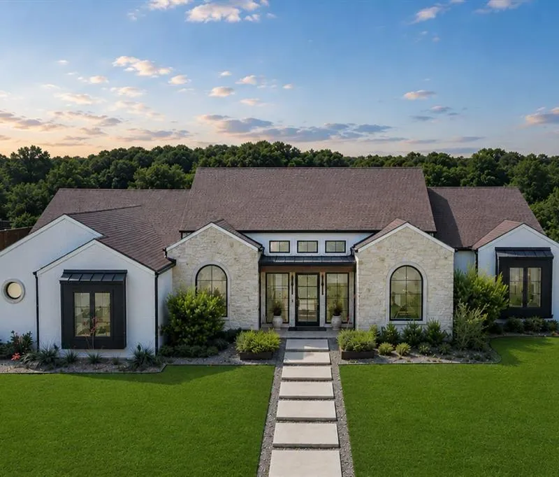 5807 Preston Way, Colleyville TX 76034