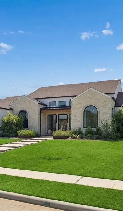 5807 Preston Way, Colleyville TX 76034 - Photo 2