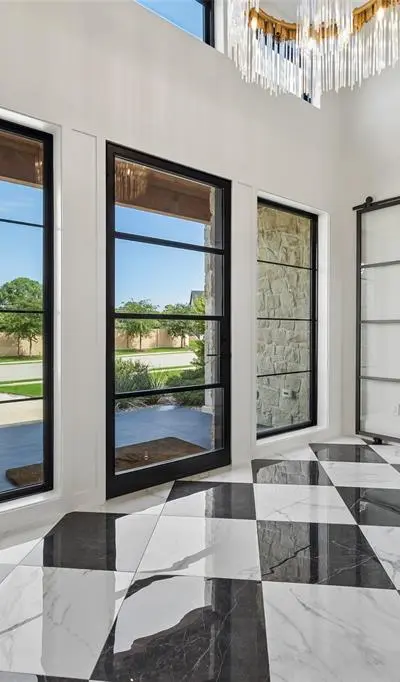 5807 Preston Way, Colleyville TX 76034 - Photo 4
