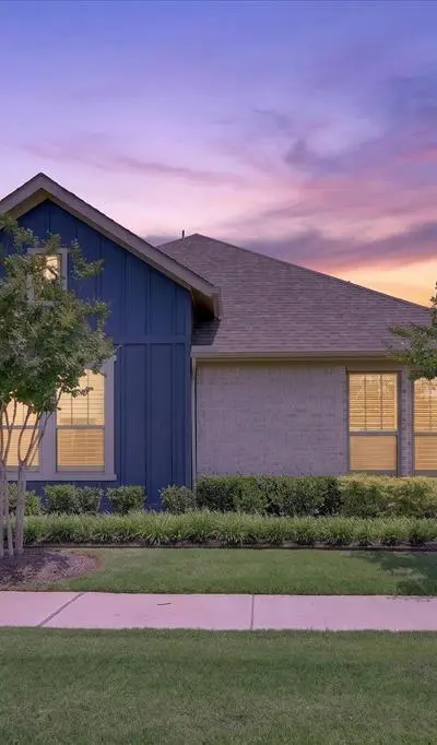 316 Harvest Way, Argyle TX 76226