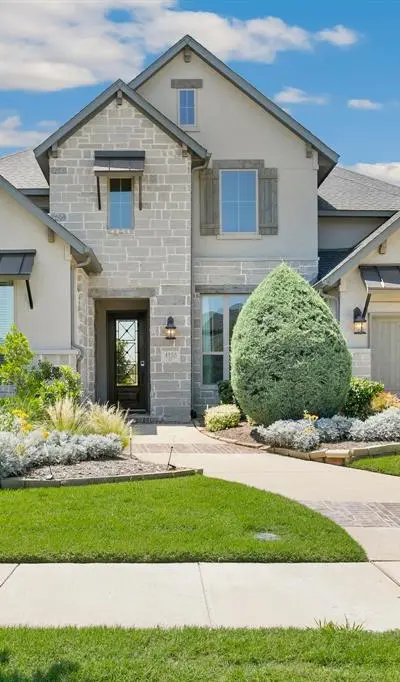 4155 Vivion Drive, Frisco TX 75034