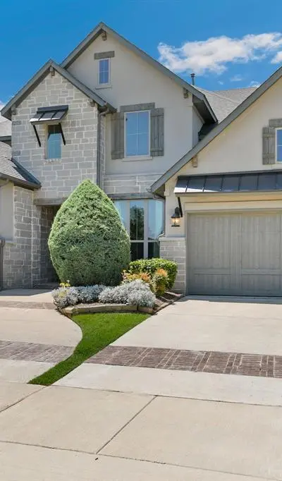 4155 Vivion Drive, Frisco TX 75034 - Photo 2
