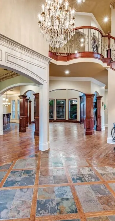 4603 Warwick Lane, Frisco TX 75034 - Photo 4