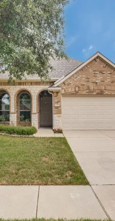 1909 Fair Parke Lane, Wylie TX 75098 - Photo 2