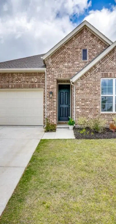 2817 Troon Street, Royse City TX 75189