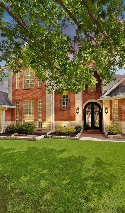 1110 Mccampbell Road, Mansfield TX 76063