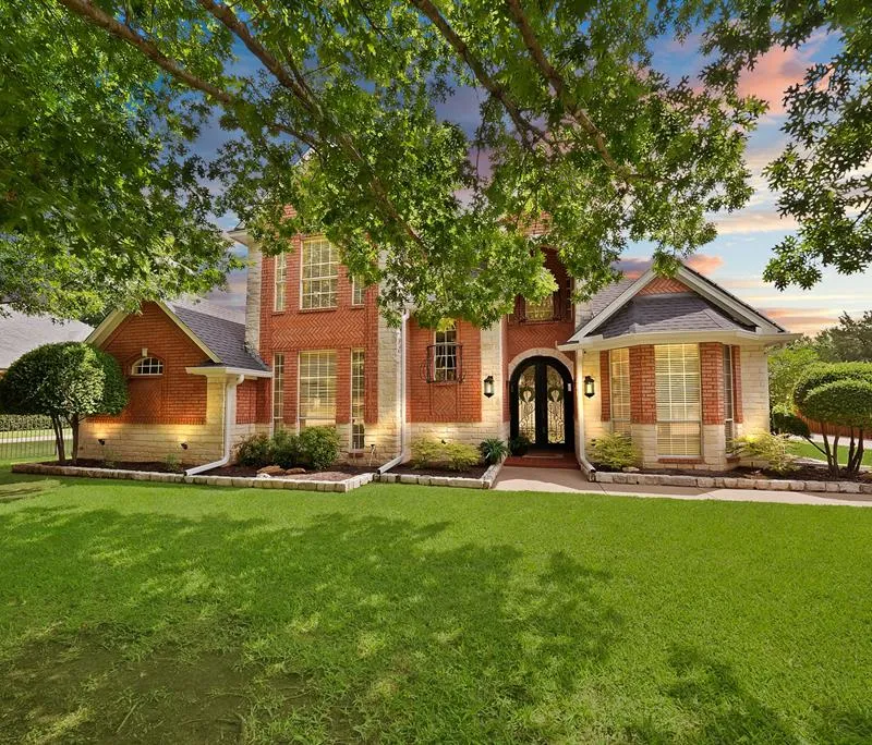 1110 Mccampbell Road, Mansfield TX 76063