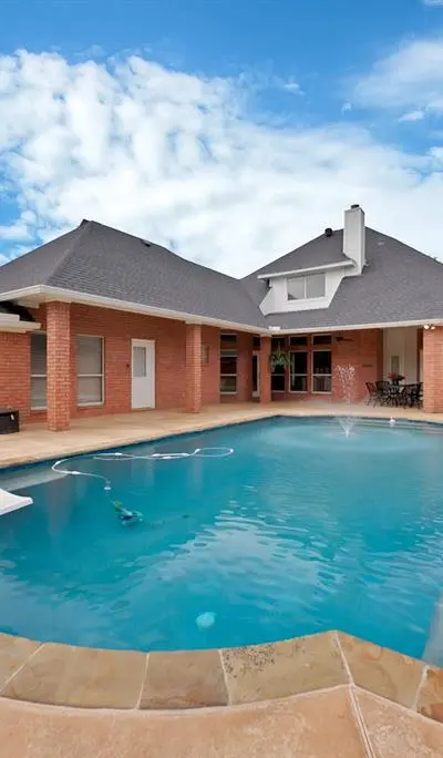 1110 Mccampbell Road, Mansfield TX 76063 - Photo 5
