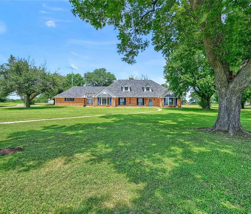 TBD 1101a Brooks Lane, Sadler TX 76264