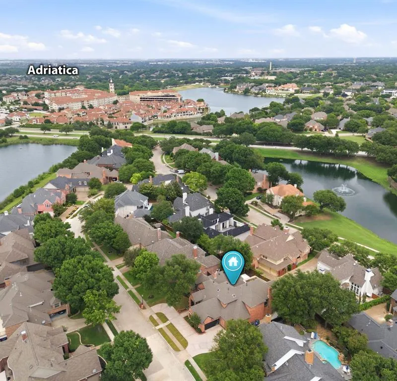 7011 Old York Road, McKinney TX 75072