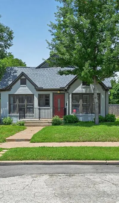 3319 Irwindell Boulevard, Dallas TX 75211 - Photo 3