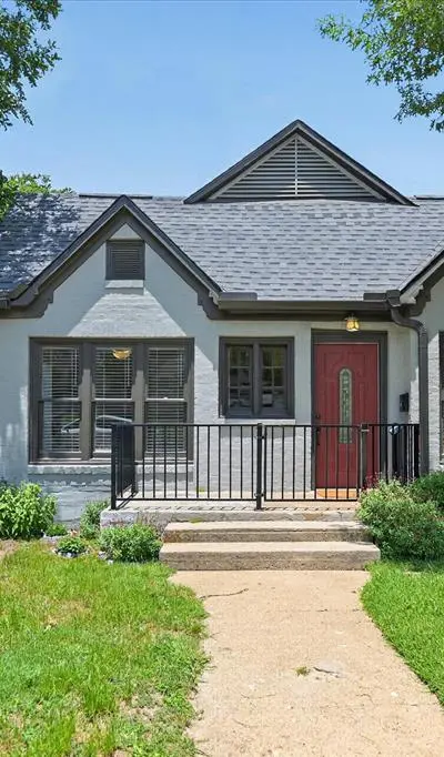 3319 Irwindell Boulevard, Dallas TX 75211 - Photo 4