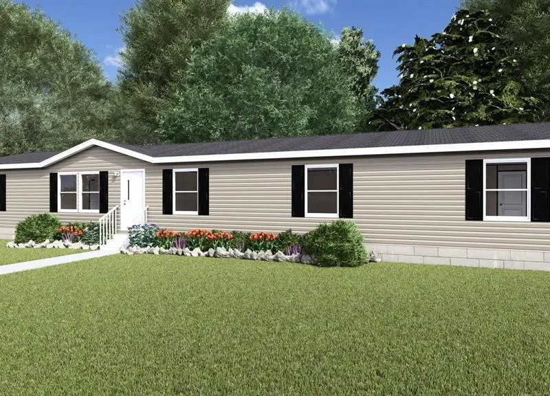 TBD lot 2 CR 4072, Kemp TX 75143