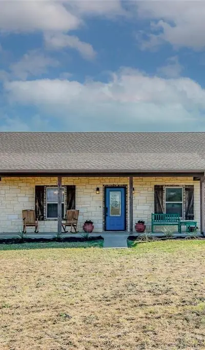 7158 Luella Road, Sherman TX 75090