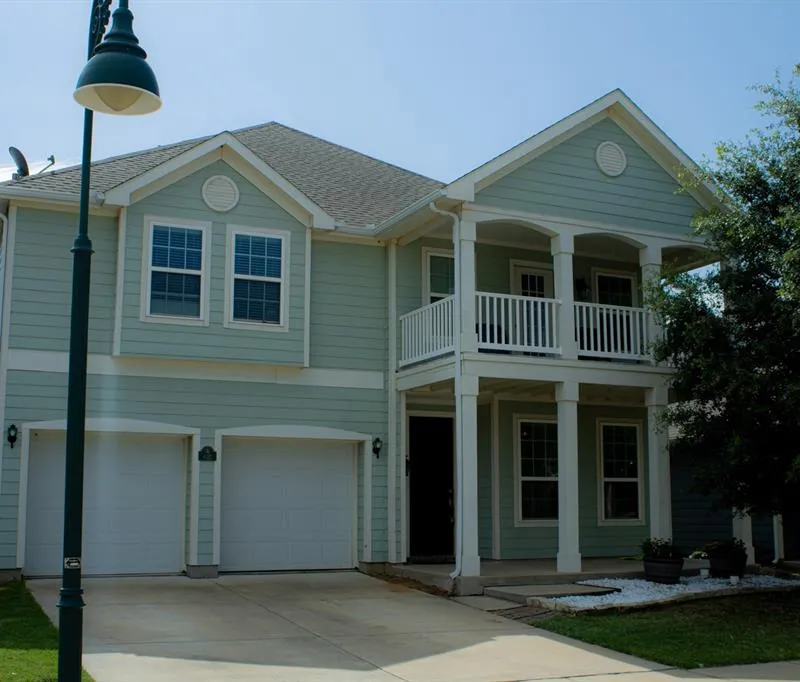6022 MYERS Court, Providence Village TX 76227