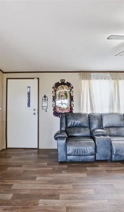 1420 Smooth Stone Drive, Cleburne TX 76033 - Photo 4