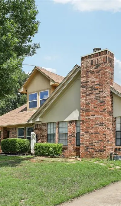 2710 Newkirk Court, Euless TX 76039