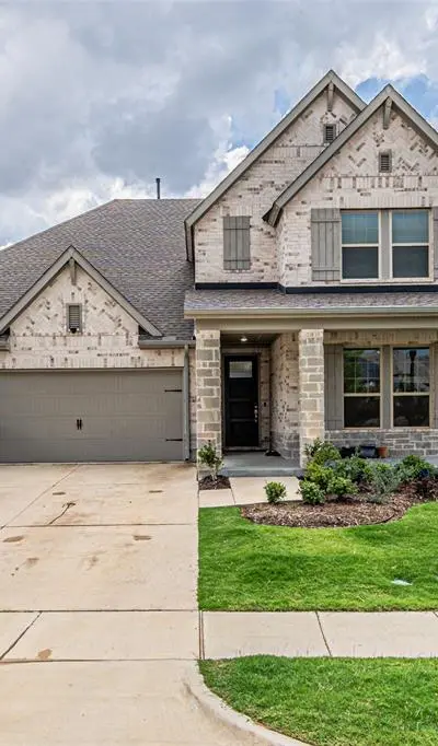 5028 Sandbrock Parkway, Aubrey TX 76227