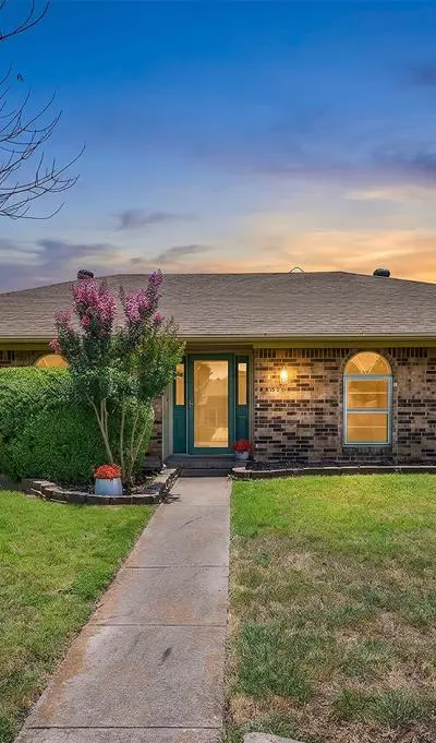 1500 Baltimore Drive, Richardson TX 75081