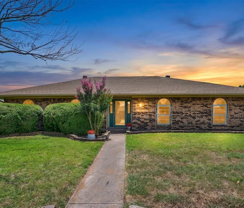 1500 Baltimore Drive, Richardson TX 75081