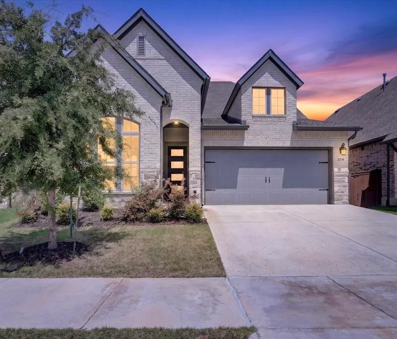 6309 Span Road, The Colony TX 75056