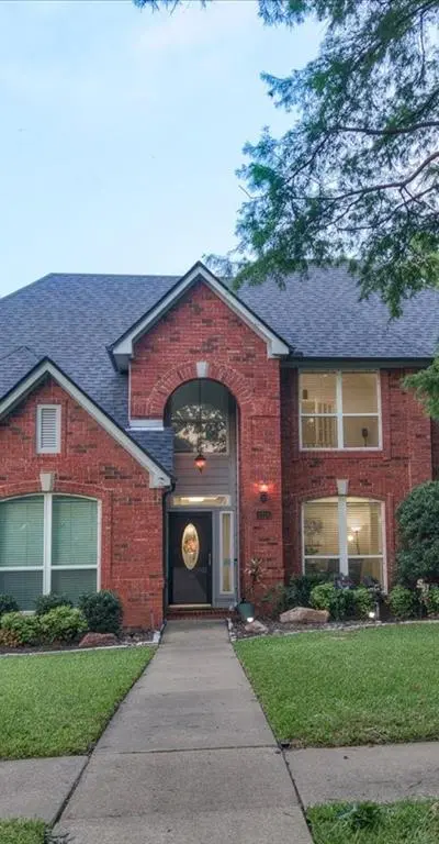 4016 Stone Brooke Drive, Grapevine TX 76051