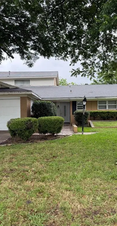 1908 Somerville Drive, Richardson TX 75080